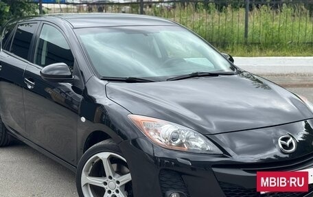 Mazda 3, 2012 год, 899 000 рублей, 4 фотография