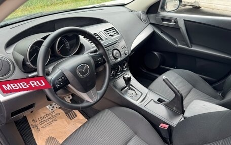 Mazda 3, 2012 год, 899 000 рублей, 12 фотография