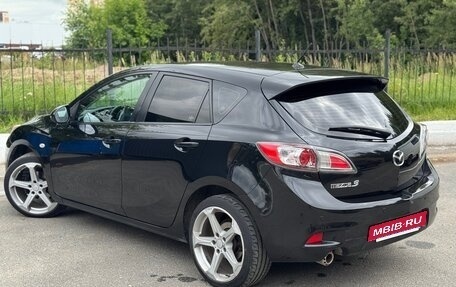 Mazda 3, 2012 год, 899 000 рублей, 8 фотография