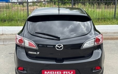 Mazda 3, 2012 год, 899 000 рублей, 10 фотография