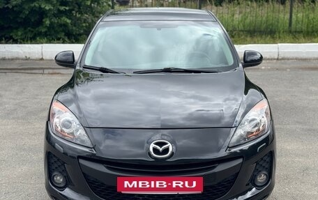 Mazda 3, 2012 год, 899 000 рублей, 3 фотография