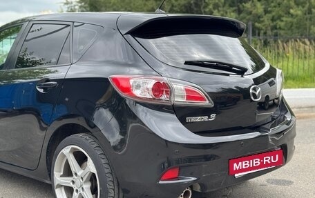 Mazda 3, 2012 год, 899 000 рублей, 9 фотография