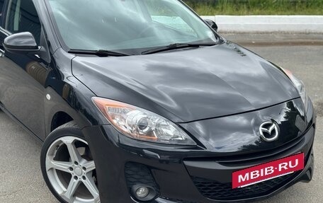 Mazda 3, 2012 год, 899 000 рублей, 6 фотография