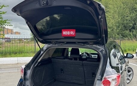 Mazda 3, 2012 год, 899 000 рублей, 17 фотография