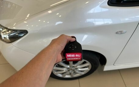 Toyota Wish II, 2011 год, 1 569 000 рублей, 21 фотография