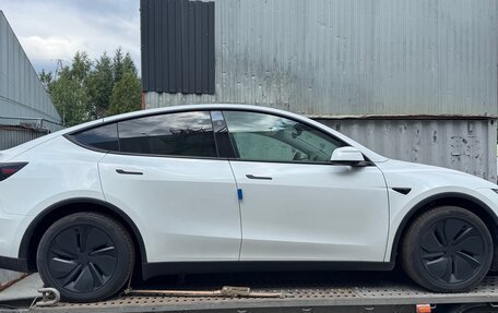 Tesla Model Y I, 2025 год, 5 500 000 рублей, 3 фотография