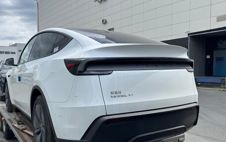 Tesla Model Y I, 2025 год, 5 500 000 рублей, 2 фотография