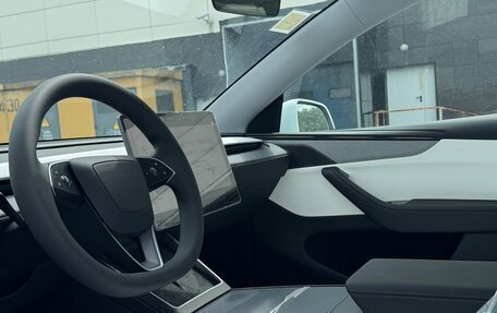 Tesla Model Y I, 2025 год, 5 500 000 рублей, 4 фотография