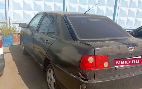Chery Amulet (A15) I, 2007 год, 150 000 рублей, 2 фотография
