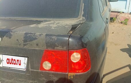 Chery Amulet (A15) I, 2007 год, 150 000 рублей, 7 фотография