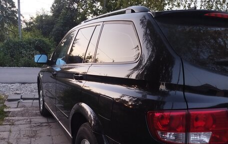 SsangYong Kyron I, 2008 год, 580 000 рублей, 5 фотография