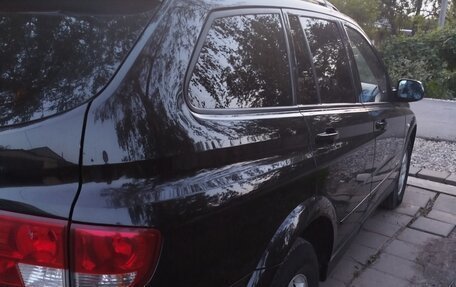 SsangYong Kyron I, 2008 год, 580 000 рублей, 6 фотография