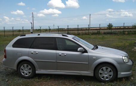 Chevrolet Lacetti, 2009 год, 378 000 рублей, 5 фотография