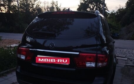 SsangYong Kyron I, 2008 год, 580 000 рублей, 8 фотография