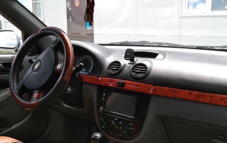 Chevrolet Lacetti, 2009 год, 378 000 рублей, 6 фотография