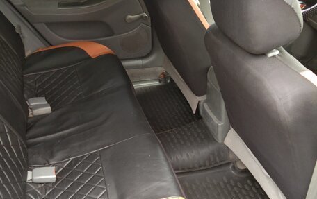 Chevrolet Lacetti, 2009 год, 378 000 рублей, 7 фотография