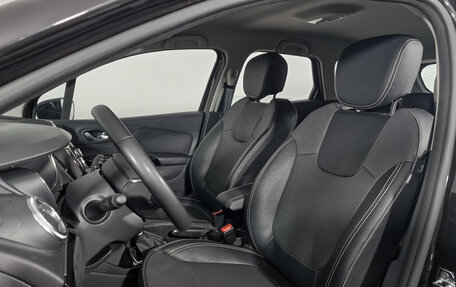 Renault Kaptur I рестайлинг, 2021 год, 1 595 000 рублей, 11 фотография