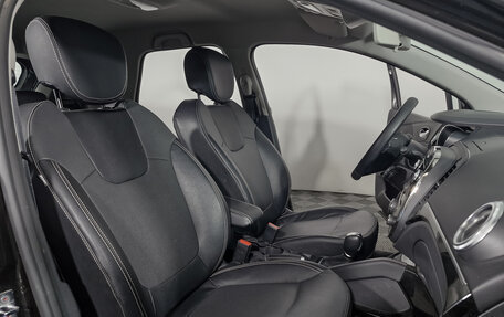 Renault Kaptur I рестайлинг, 2021 год, 1 595 000 рублей, 14 фотография