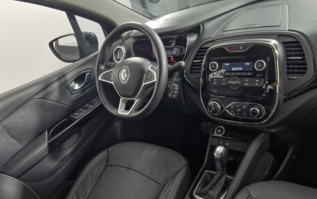 Renault Kaptur I рестайлинг, 2021 год, 1 595 000 рублей, 17 фотография