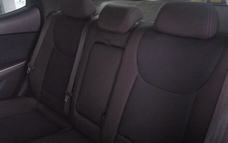 Hyundai Elantra V, 2012 год, 1 199 000 рублей, 19 фотография