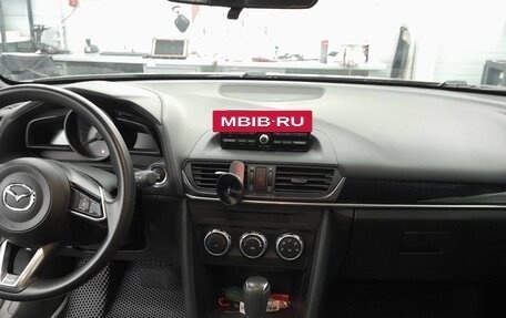Mazda CX-4, 2021 год, 2 400 000 рублей, 5 фотография