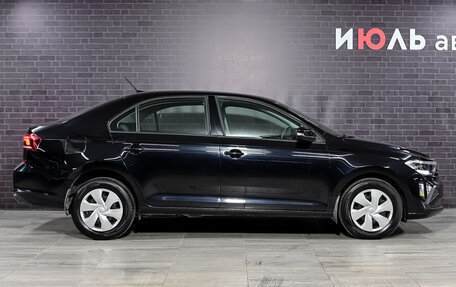 Volkswagen Polo VI (EU Market), 2020 год, 1 695 000 рублей, 9 фотография