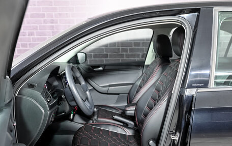 Volkswagen Polo VI (EU Market), 2020 год, 1 695 000 рублей, 10 фотография