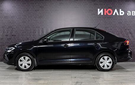 Volkswagen Polo VI (EU Market), 2020 год, 1 695 000 рублей, 8 фотография