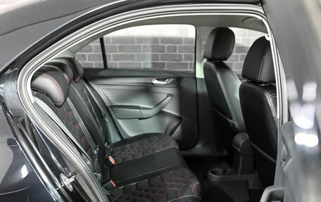 Volkswagen Polo VI (EU Market), 2020 год, 1 695 000 рублей, 19 фотография