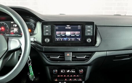 Volkswagen Polo VI (EU Market), 2020 год, 1 695 000 рублей, 17 фотография