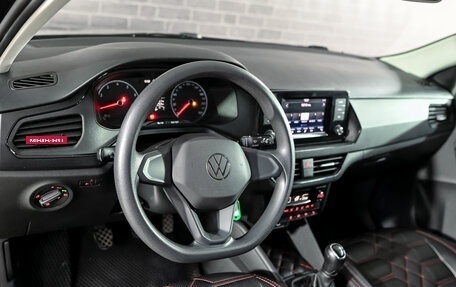 Volkswagen Polo VI (EU Market), 2020 год, 1 695 000 рублей, 12 фотография