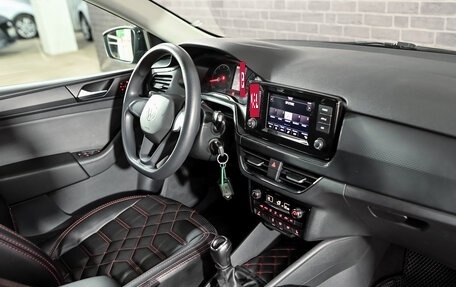 Volkswagen Polo VI (EU Market), 2020 год, 1 695 000 рублей, 15 фотография