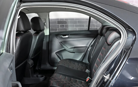 Volkswagen Polo VI (EU Market), 2020 год, 1 695 000 рублей, 20 фотография