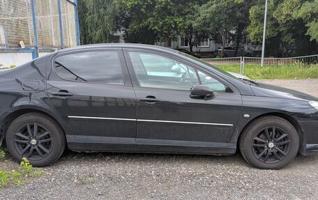 Peugeot 407, 2008 год, 550 000 рублей, 5 фотография