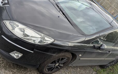 Peugeot 407, 2008 год, 550 000 рублей, 10 фотография
