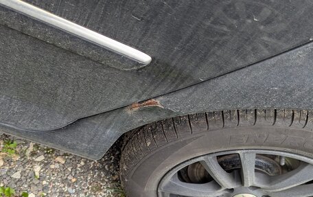 Peugeot 407, 2008 год, 550 000 рублей, 9 фотография