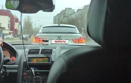 Peugeot 407, 2008 год, 550 000 рублей, 14 фотография