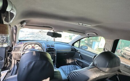 Peugeot 407, 2008 год, 550 000 рублей, 13 фотография