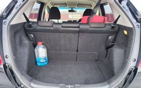 Honda Fit III, 2017 год, 1 150 000 рублей, 14 фотография