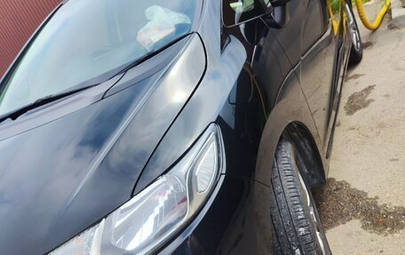 Honda Fit III, 2017 год, 1 150 000 рублей, 3 фотография