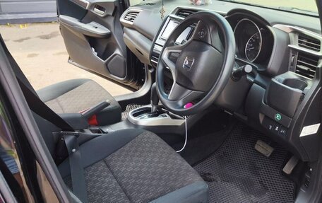 Honda Fit III, 2017 год, 1 150 000 рублей, 10 фотография