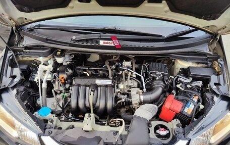 Honda Fit III, 2017 год, 1 150 000 рублей, 11 фотография