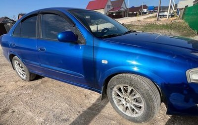 Nissan Almera Classic, 2006 год, 490 000 рублей, 1 фотография