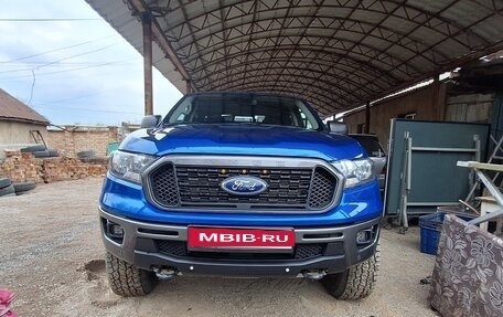 Ford Ranger, 2019 год, 3 250 000 рублей, 1 фотография
