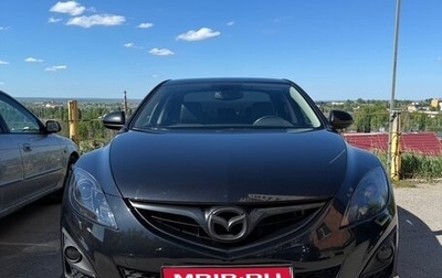 Mazda 6, 2010 год, 1 150 000 рублей, 1 фотография