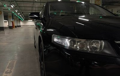 Honda Accord VII рестайлинг, 2007 год, 730 000 рублей, 1 фотография