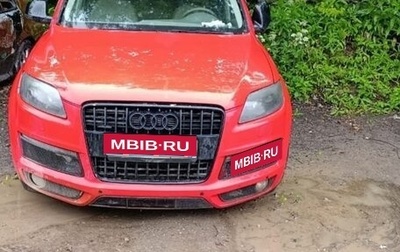 Audi Q7, 2006 год, 750 000 рублей, 1 фотография