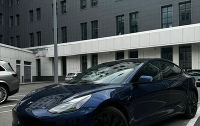 Tesla Model 3 I, 2023 год, 2 400 000 рублей, 1 фотография