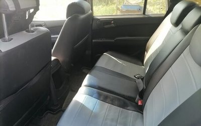 SsangYong Kyron I, 2011 год, 690 000 рублей, 1 фотография