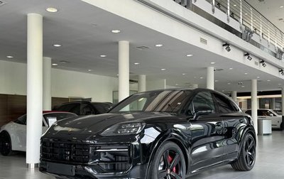 Porsche Cayenne III, 2025 год, 23 300 000 рублей, 1 фотография